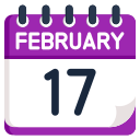 febrero icon