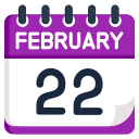 febrero icon