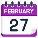 febrero icon