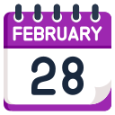 febrero icon