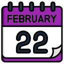 februar 