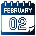 febrero icon