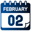 febrero icon