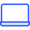 computadora portátil icon