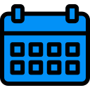 calendario icon