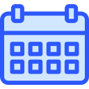 calendario icon