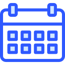 calendario icon