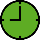 reloj icon