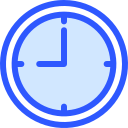 reloj icon