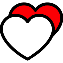 corazón icon