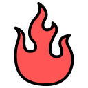 fuego icon