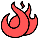 fuego icon