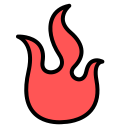 fuego icon