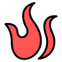 fuego icon