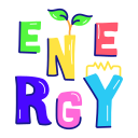 energía ecológica icon