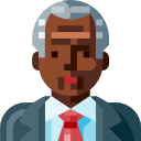 empresario icon