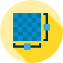 pixel icon