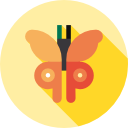 mariposa icon