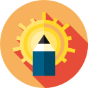 inspiración icon