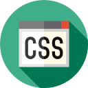 css icon