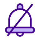 silenciar icon