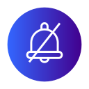 silenciar icon