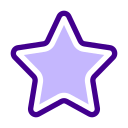 estrella icon