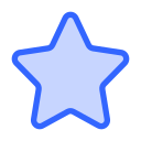 estrella icon