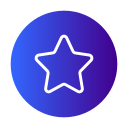 estrella icon