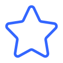 estrella icon