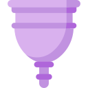 copa menstrual icon