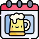 oktoberfest icon