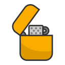 encendedor icon