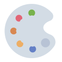 paleta icon