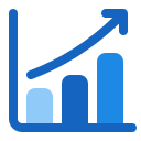 análisis de los datos icon