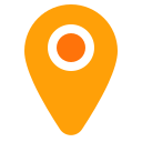 mapa icon