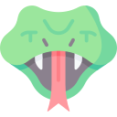 serpiente icon