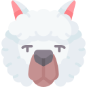 alpaca icon