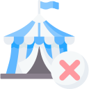 sin circo icon