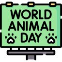 dia mundial de los animales