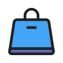 bolsa icon