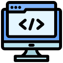 programación icon