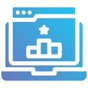 clasificación icon