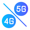 4g icon