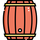 barril icon