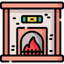 chimenea icon