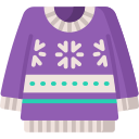 suéter icon