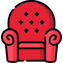 sofá icon