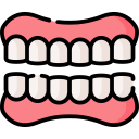 dentadura postiza icon