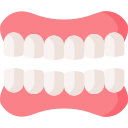 dentadura postiza icon